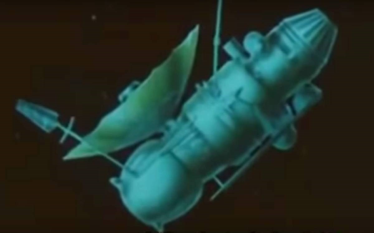 Uskoro iz svemira na Zemlju pada stara sovjetska sonda od 495 kg. Je li opasna?